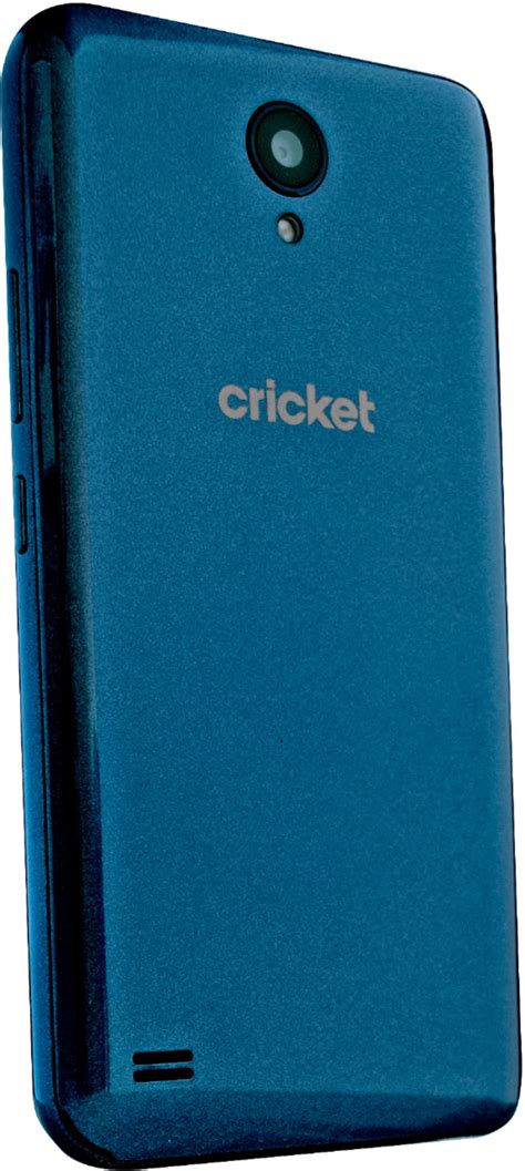 cricket phones for existing customers